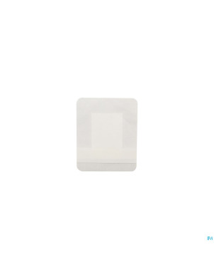 Curapor pans chirurg. sterile  10cmx 8cm   5 32903