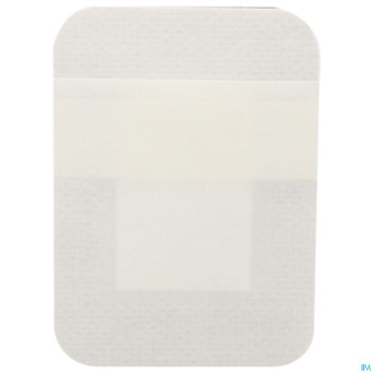 Curapor pans chirurg. sterile   7cmx 5cm   5 32902