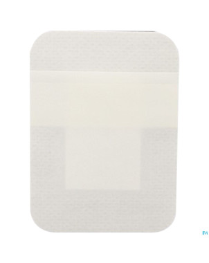 Curapor pans chirurg. sterile   7cmx 5cm   5 32902