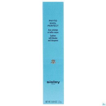 Sisley phyto-khol perfect 6 plum