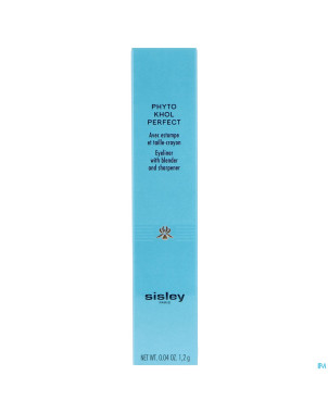 Sisley phyto-khol perfect 6 plum