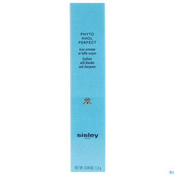 Sisley phyto-khol perfect 8 purple