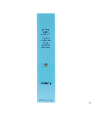 Sisley phyto-khol perfect 8 purple
