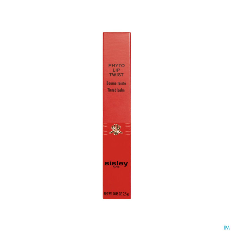 Sisley phyto-lip twist 1 nude
