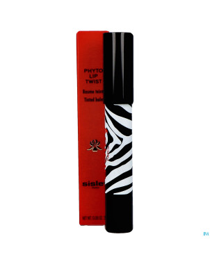 Sisley phyto-lip twist 1 nude
