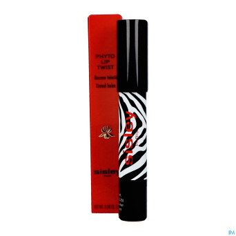 Sisley phyto-lip twist 2 baby