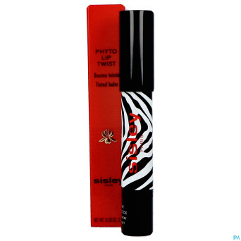 Sisley phyto-lip twist 2 baby