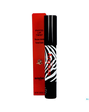 Sisley phyto-lip twist 2 baby