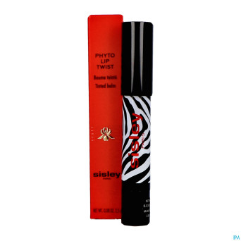 Sisley phyto-lip twist 3 peach