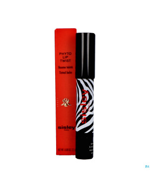 Sisley phyto-lip twist 3 peach