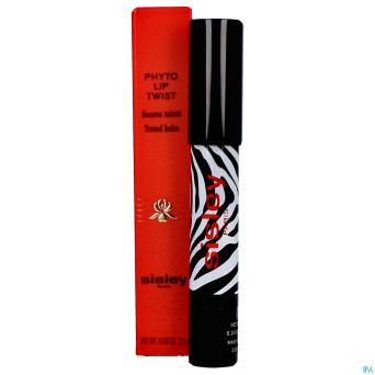 Sisley phyto-lip twist 3 peach