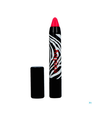 Sisley phyto-lip twist 4 pinky