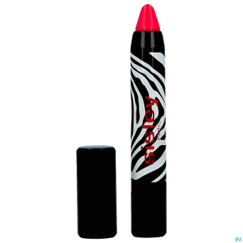 Sisley phyto-lip twist 4 pinky