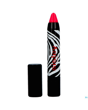 Sisley phyto-lip twist 4 pinky