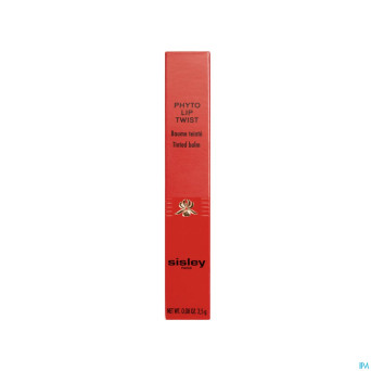Sisley phyto-lip twist 5 berry