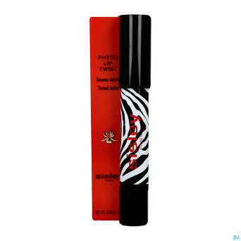 Sisley phyto-lip twist 5 berry