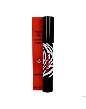 Sisley phyto-lip twist 5 berry