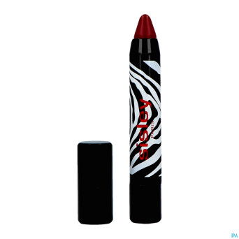 Sisley phyto-lip twist 5 berry