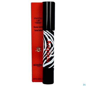Sisley phyto-lip twist 5 berry