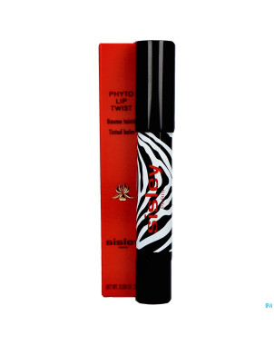 Sisley phyto-lip twist 5 berry