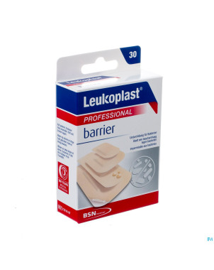 Leukoplast barrier assortiment    40 7321607