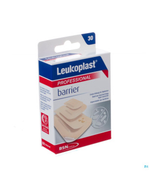 Leukoplast barrier assortiment    40 7321607