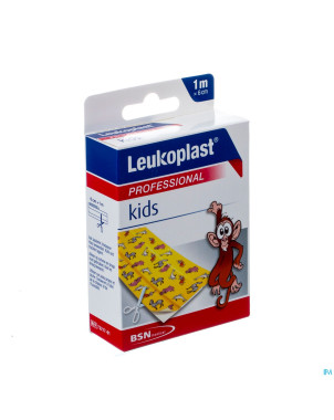 Leukoplast kids 6cmx1m    1 7321701