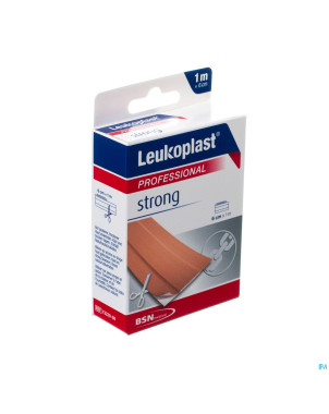 Leukoplast strong 6cmx1m    1 7322008