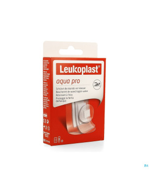 Leukoplast aqua pro assortiment 20 7322106