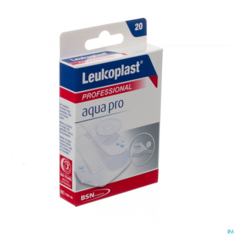 Leukoplast aqua pro assortiment 20 7322106