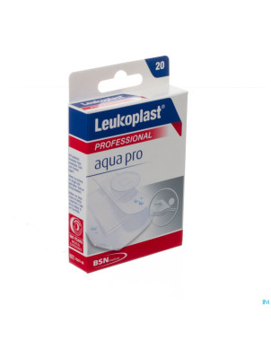 Leukoplast aqua pro assortiment 20 7322106
