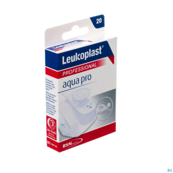Leukoplast aqua pro assortiment 20 7322106