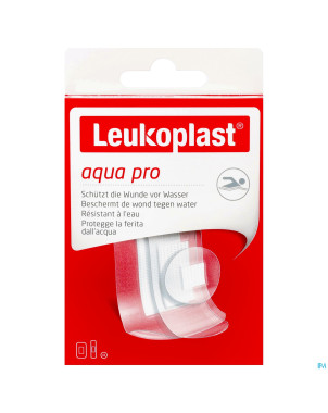 Leukoplast aqua pro assortiment 20 7322106