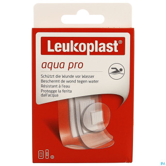 Leukoplast aqua pro assortiment 20 7322106