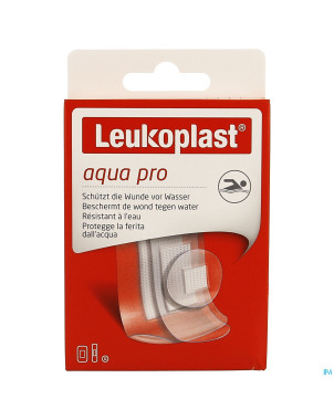 Leukoplast aqua pro assortiment 20 7322106