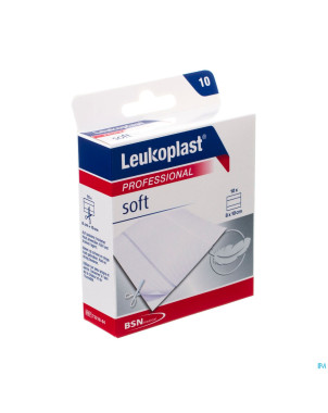 Leukoplast soft  8cmx1m    1 7321804