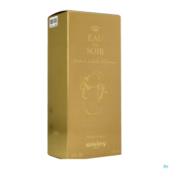 Sisley creme parfumee hydratante eds