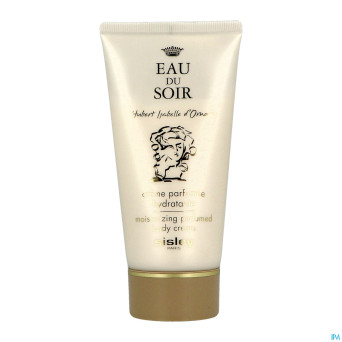Sisley creme parfumee hydratante eds