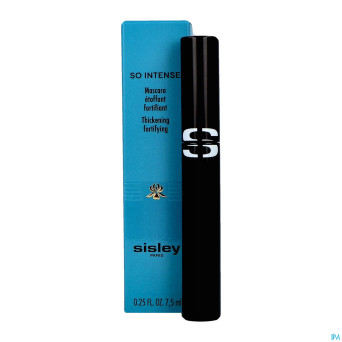Sisley mascara so intense 01 deep black