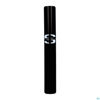 Sisley mascara so intense 01 deep black