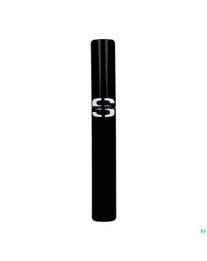 Sisley mascara so intense 01 deep black