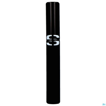 Sisley mascara so intense 01 deep black