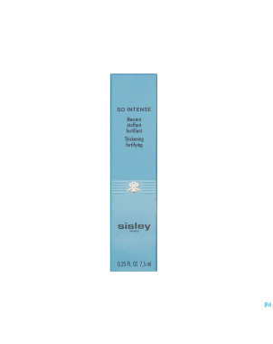 Sisley mascara so intense 02 deep brown