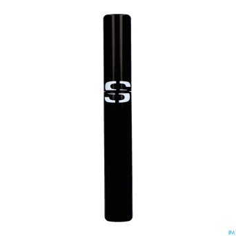 Sisley mascara so intense 02 deep brown