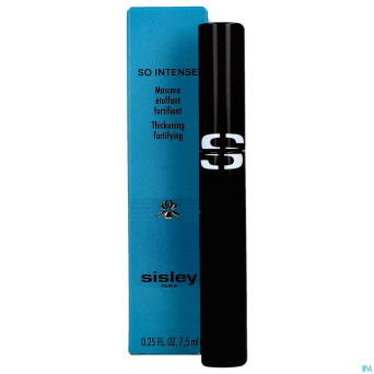 Sisley mascara so intense 02 deep brown