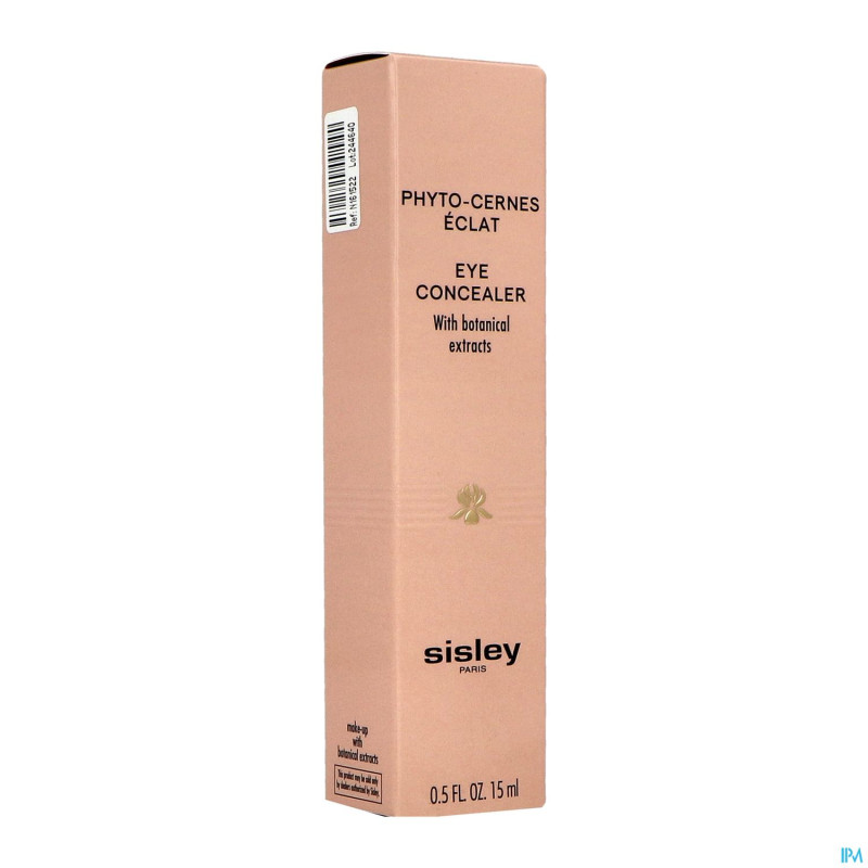 Sisley phytocernes eclat 2    15ml