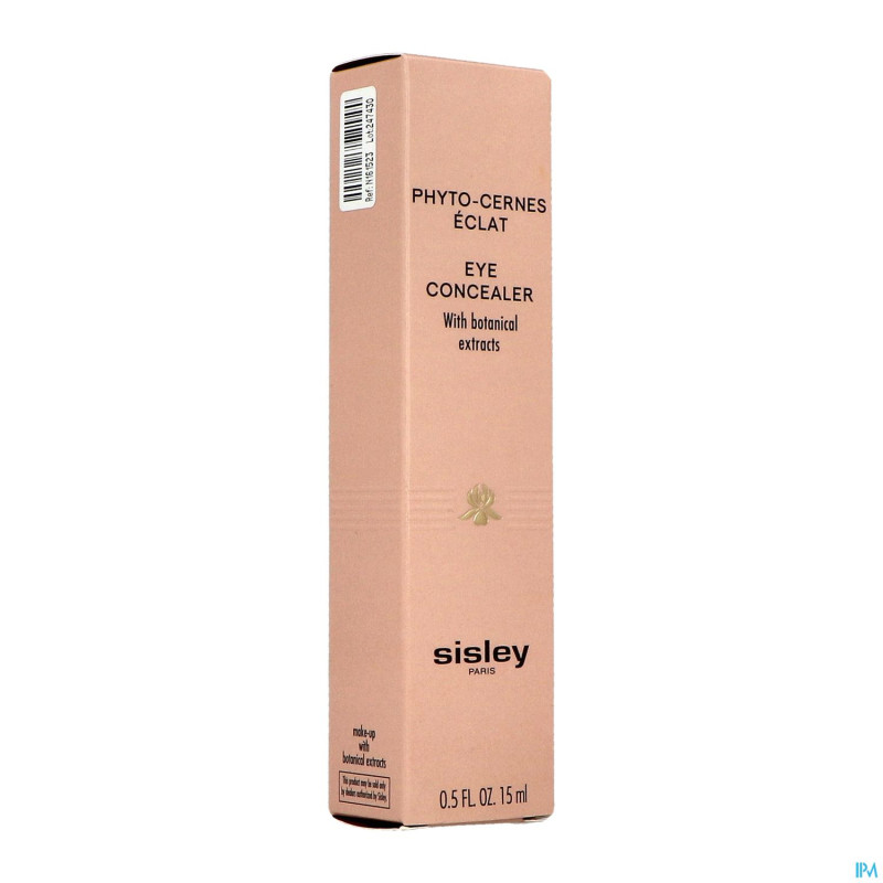 Sisley phytocernes eclat 3    15ml