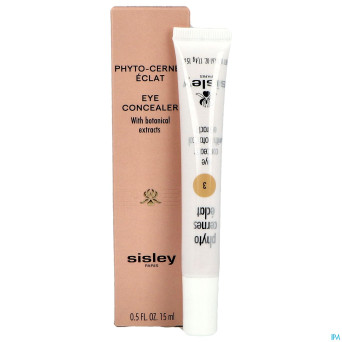 Sisley phytocernes eclat 3    15ml