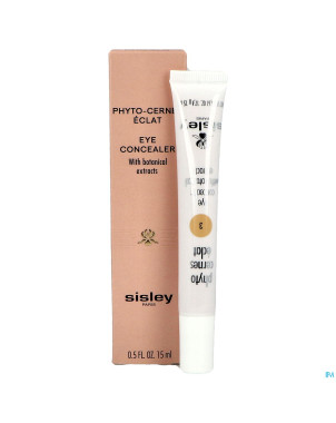 Sisley phytocernes eclat 3    15ml