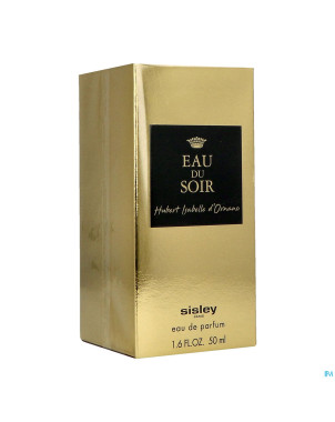 Sisley eau du soir    50ml